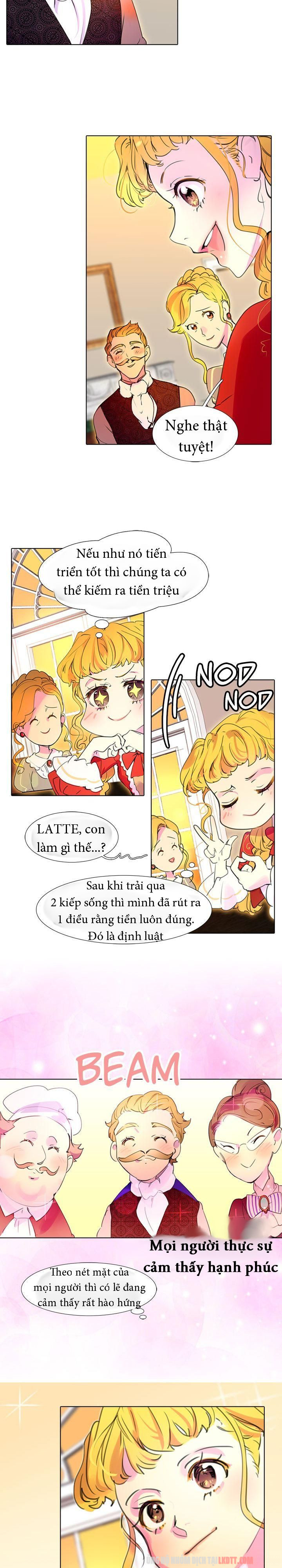 đừng xem thường nữ phụ chapter 18 10