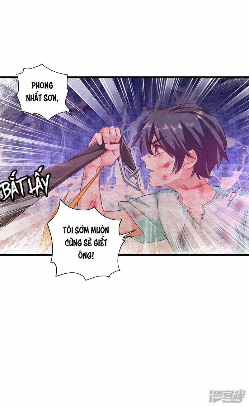 nhập cốt noãn hôn chapter 341 25