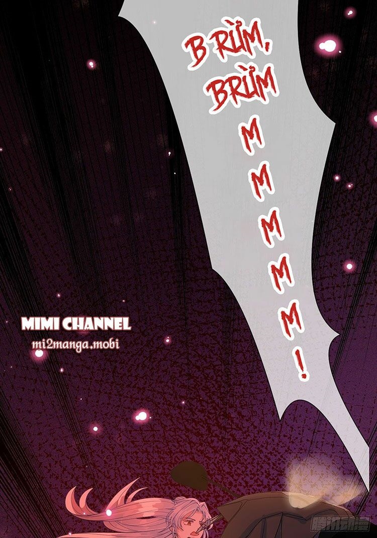 mạt thế nữ vương chapter 4.2 35