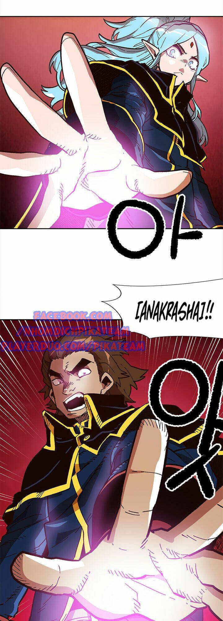 đại lục vô song chapter 17 4