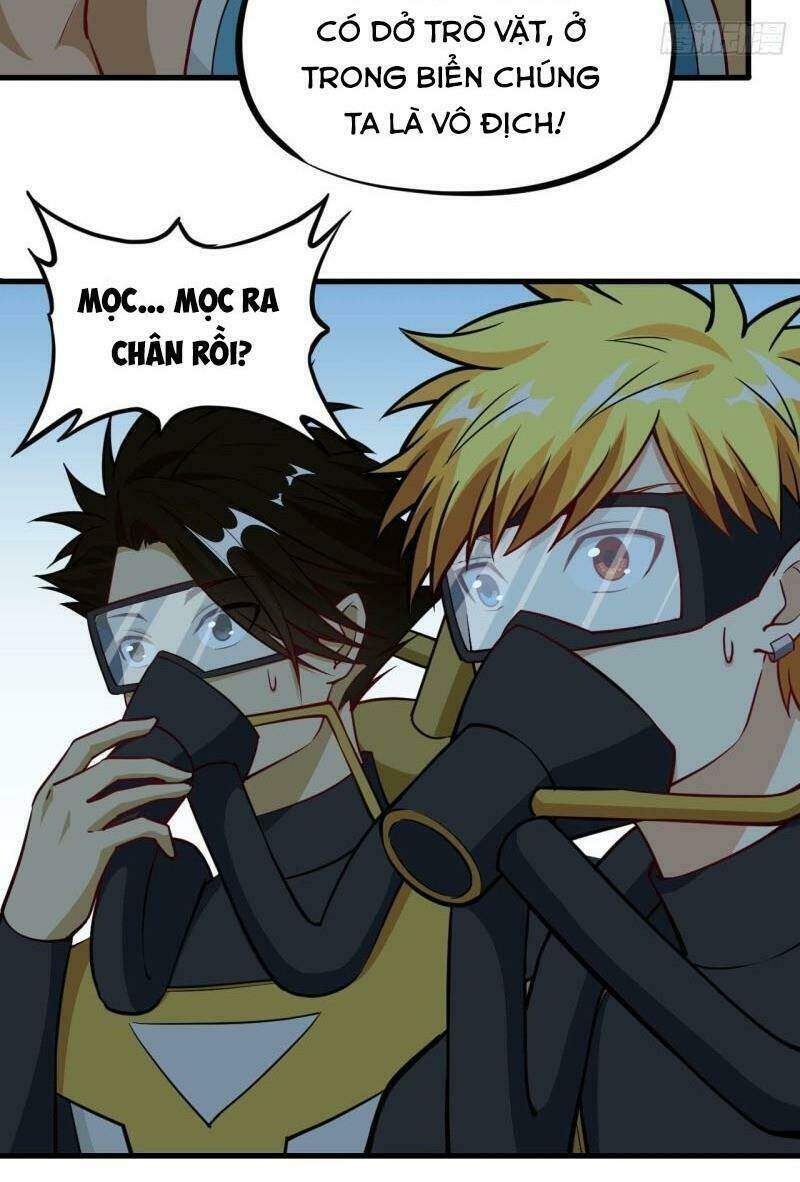 minh nhật thần đô chapter 56 30