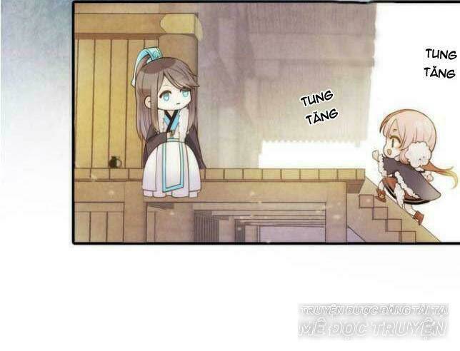 cướp lấy nàng dâu mừng năm mới chapter 9.1 11