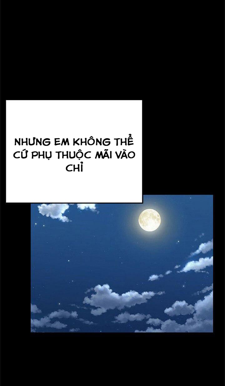 điểm yếu chapter 77 34
