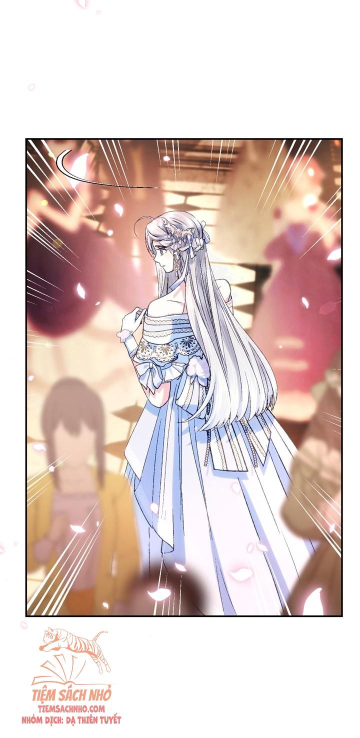 cha, con không muốn kết hôn đâu chapter 69 76