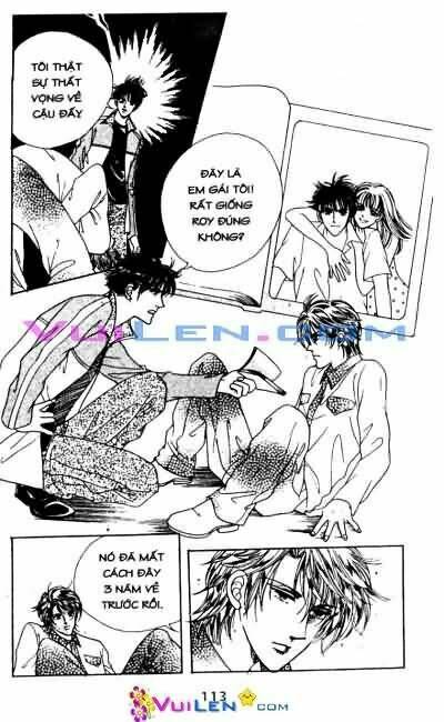 tìm anh - look for oppa chapter 6 113