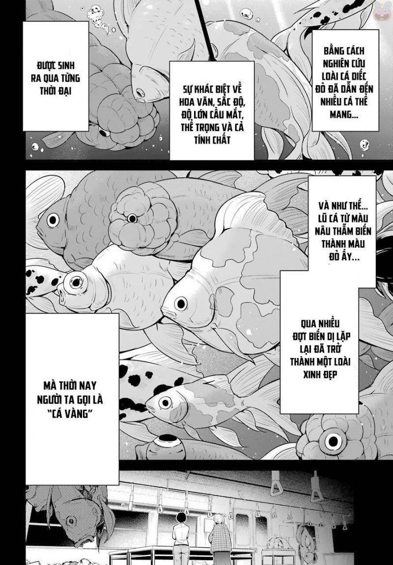 shibuya kingyo chapter 15 2