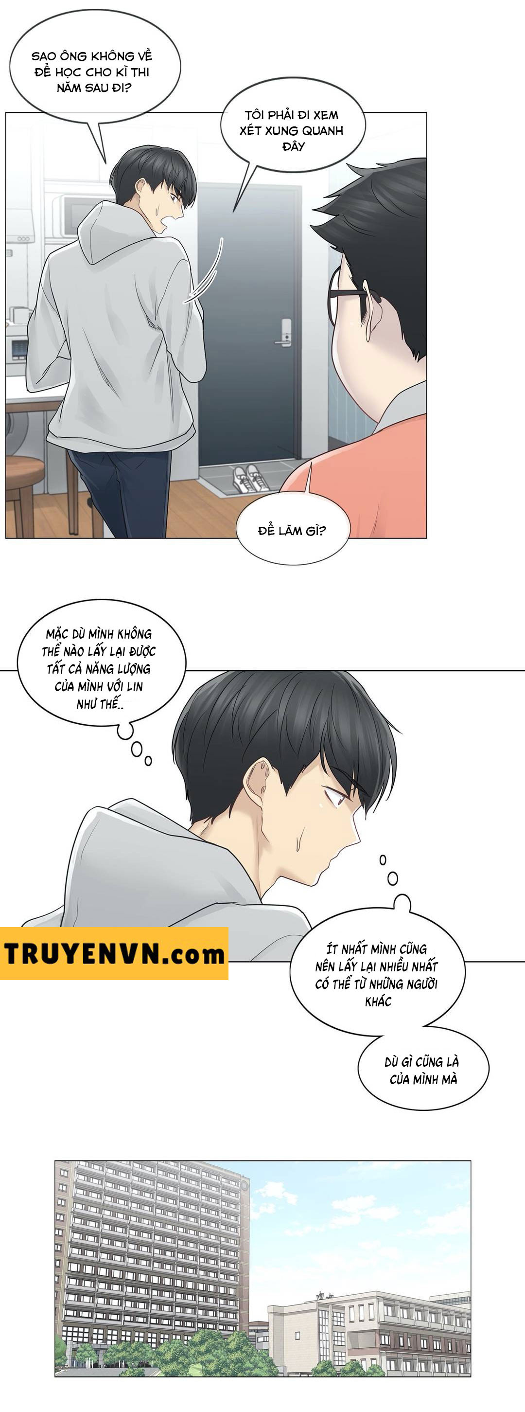 mở khóa tim em chapter 46 15