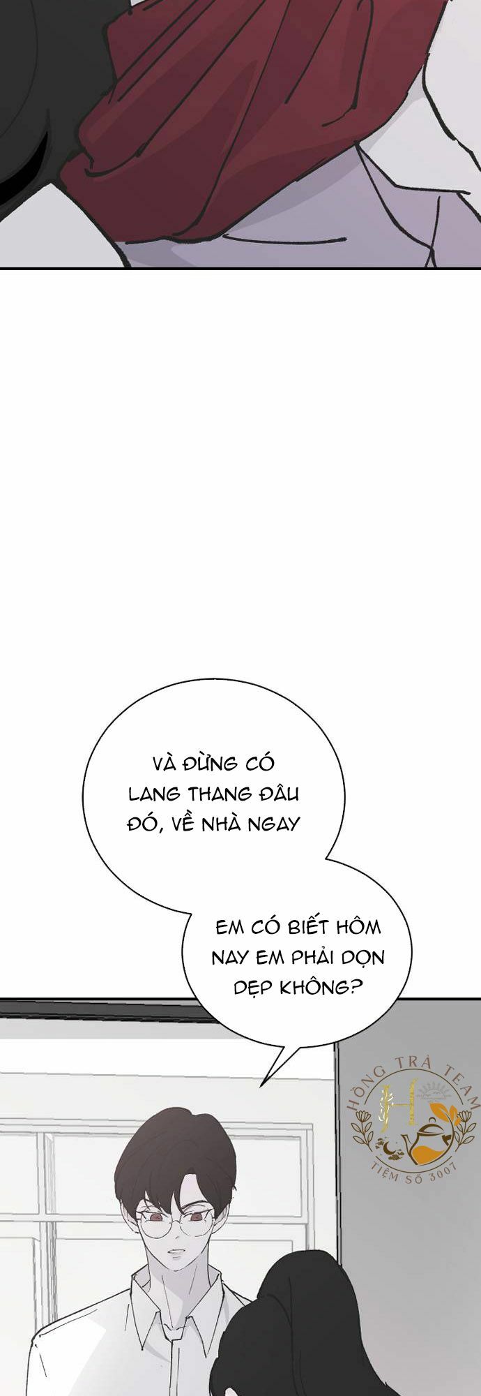 ba người anh trai cực phẩm của tôi chapter 26 53