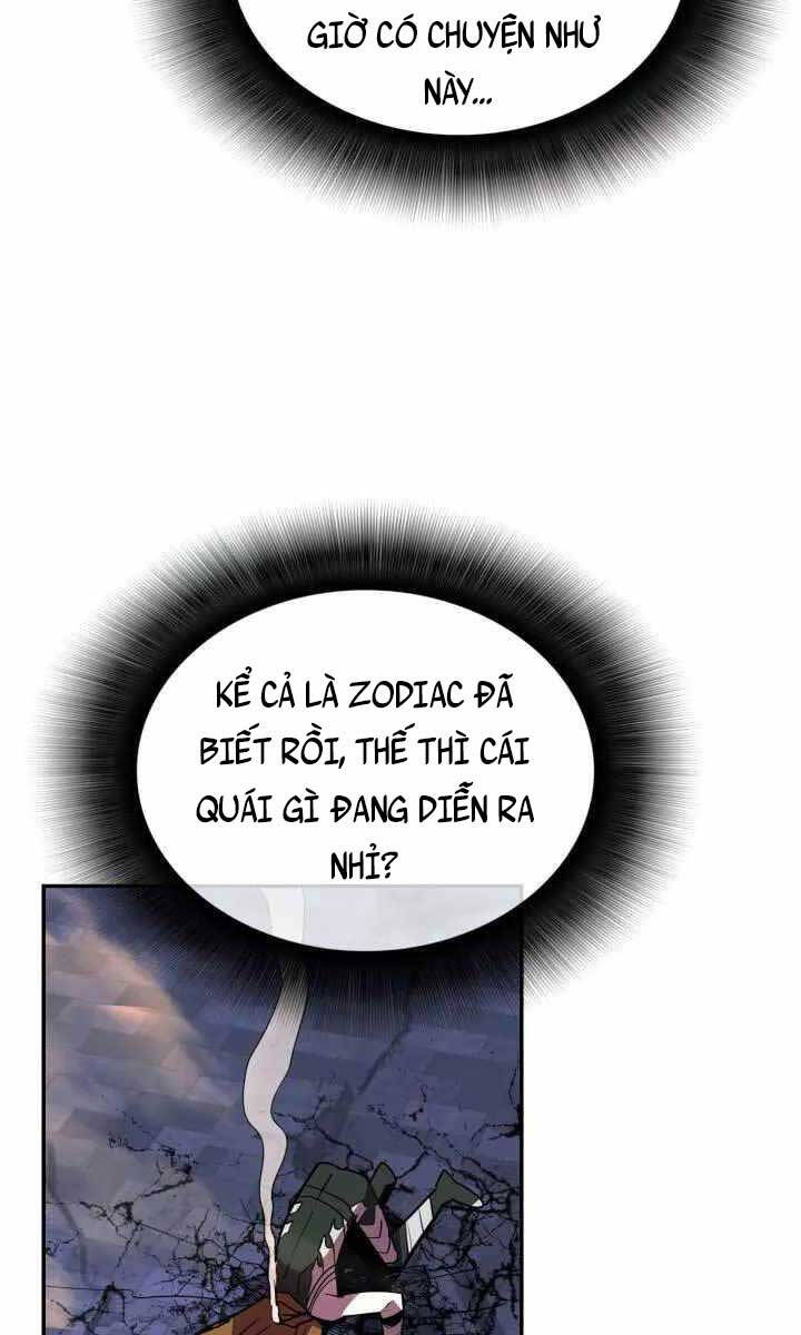 tôi là lính mới chapter 138 93