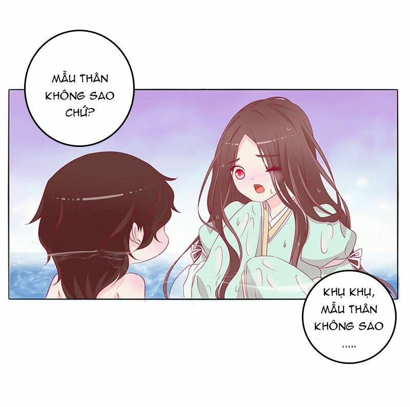 tướng quân mời ra trận chapter 39 17