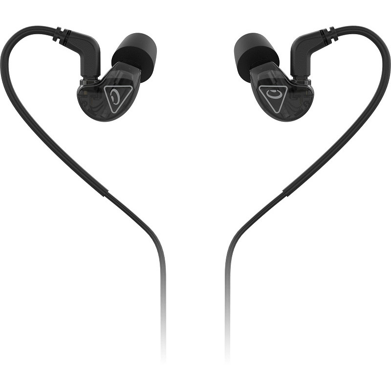 Tai nghe Monitoring Earphones BEHRINGER SD251-BT -kết nối Bluetooth- Hàng Chính Hãng