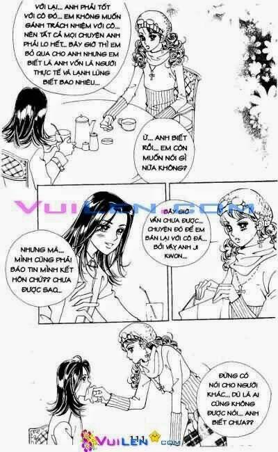 tình yêu diệu kỳ chapter 6 111