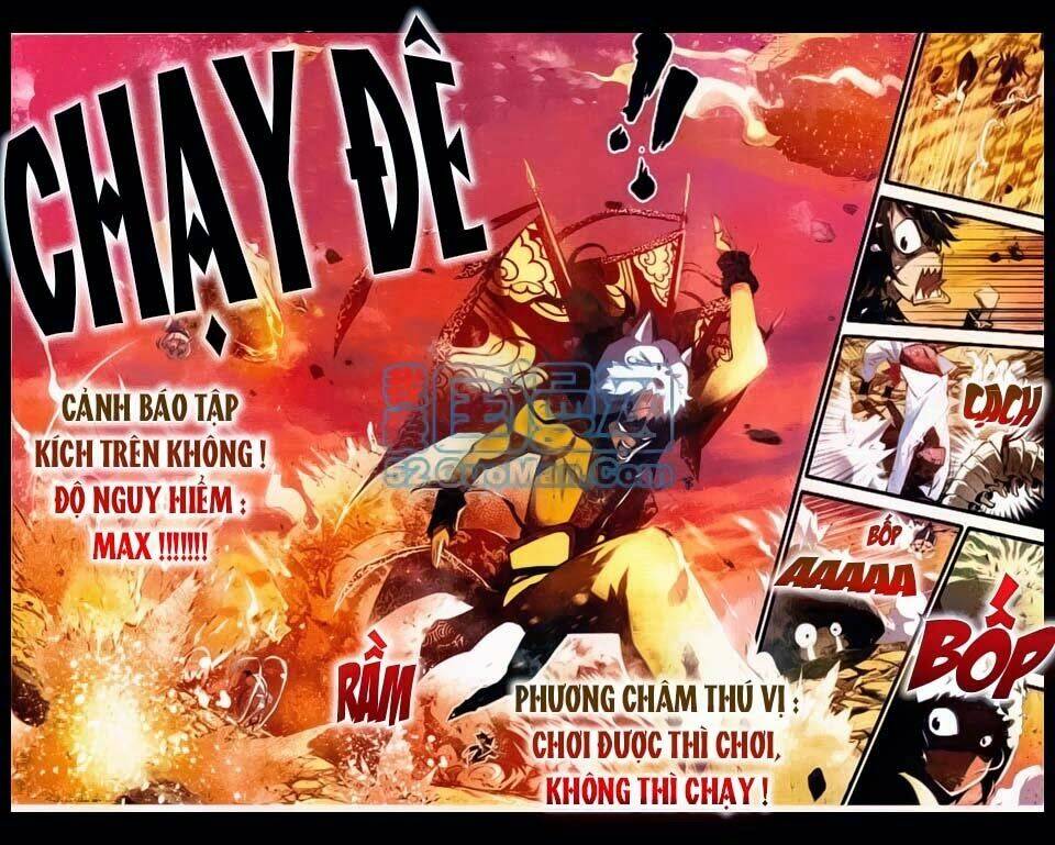 già thiên chapter 16 13