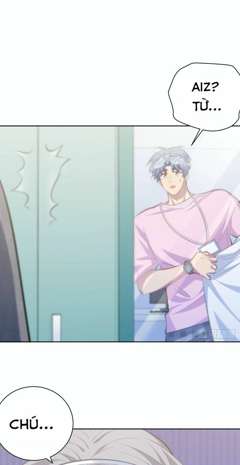 nhạc phụ đại nhân là lão bà chapter 38 8