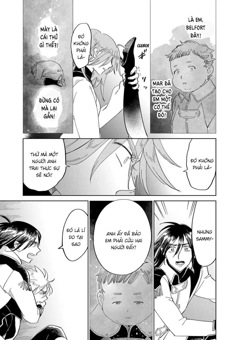 ấn ký abyss chapter 31 17