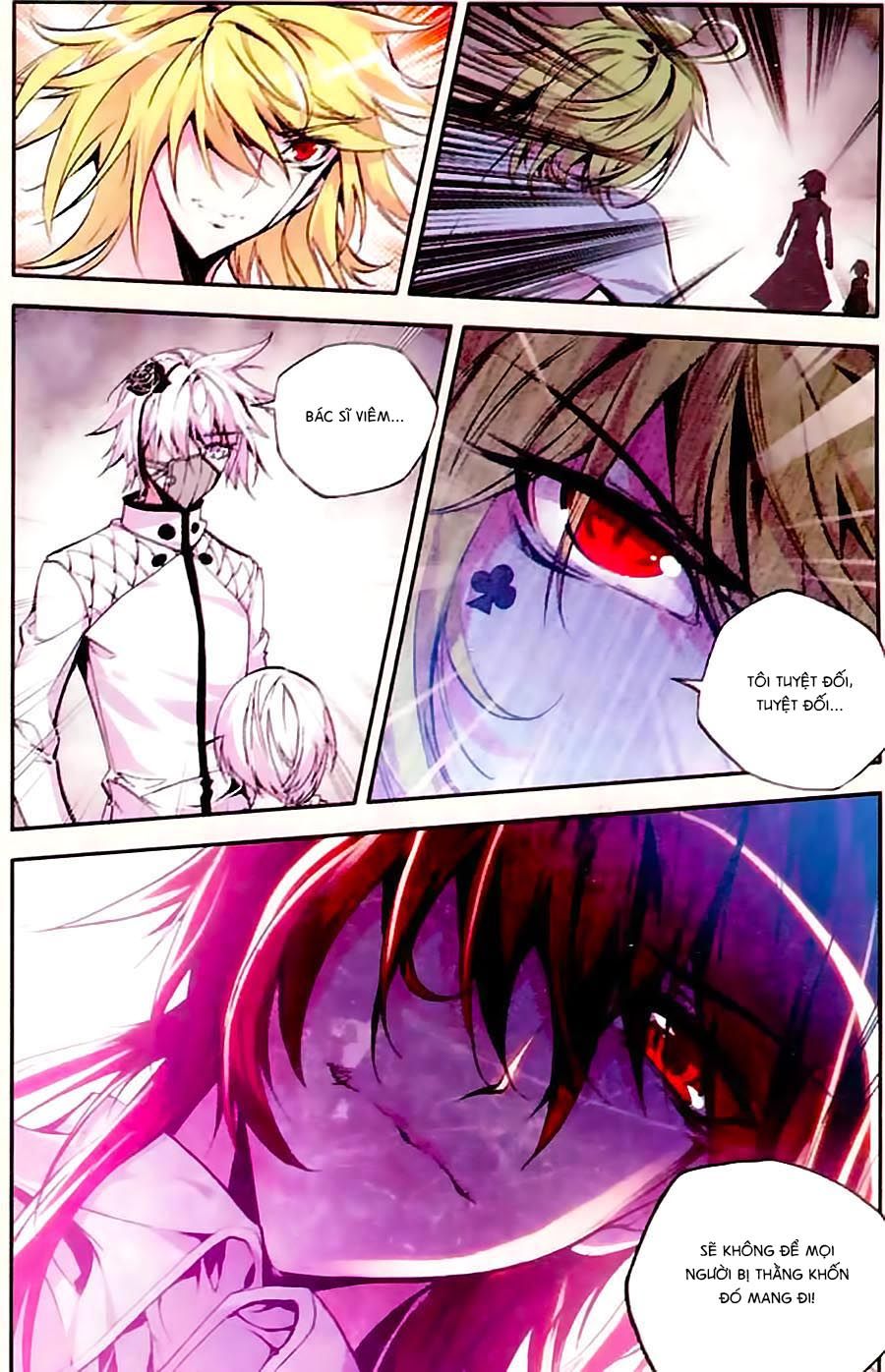 cấp độ phân liệt chapter 72 10