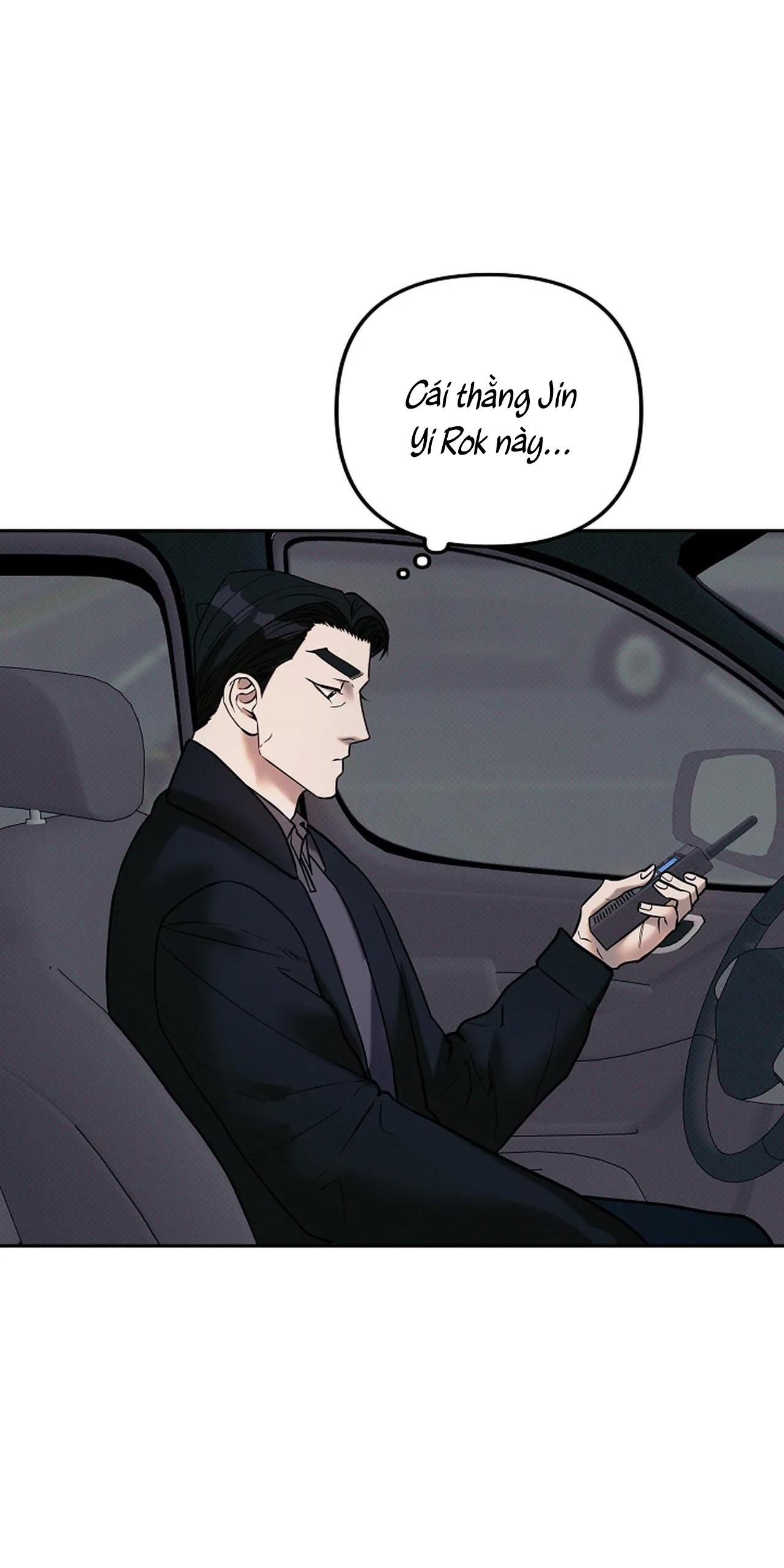 lý do bị loại chapter 6 60