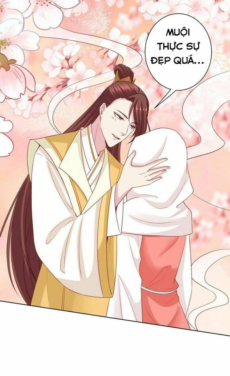 độc y đích nữ chapter 161 31