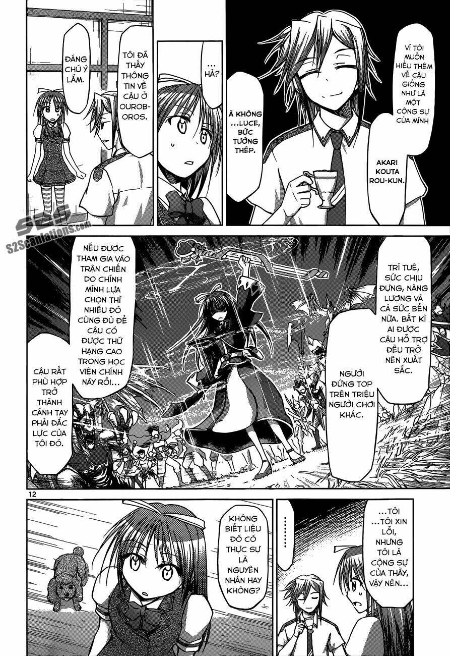 denpa kyoushi chapter 105 14