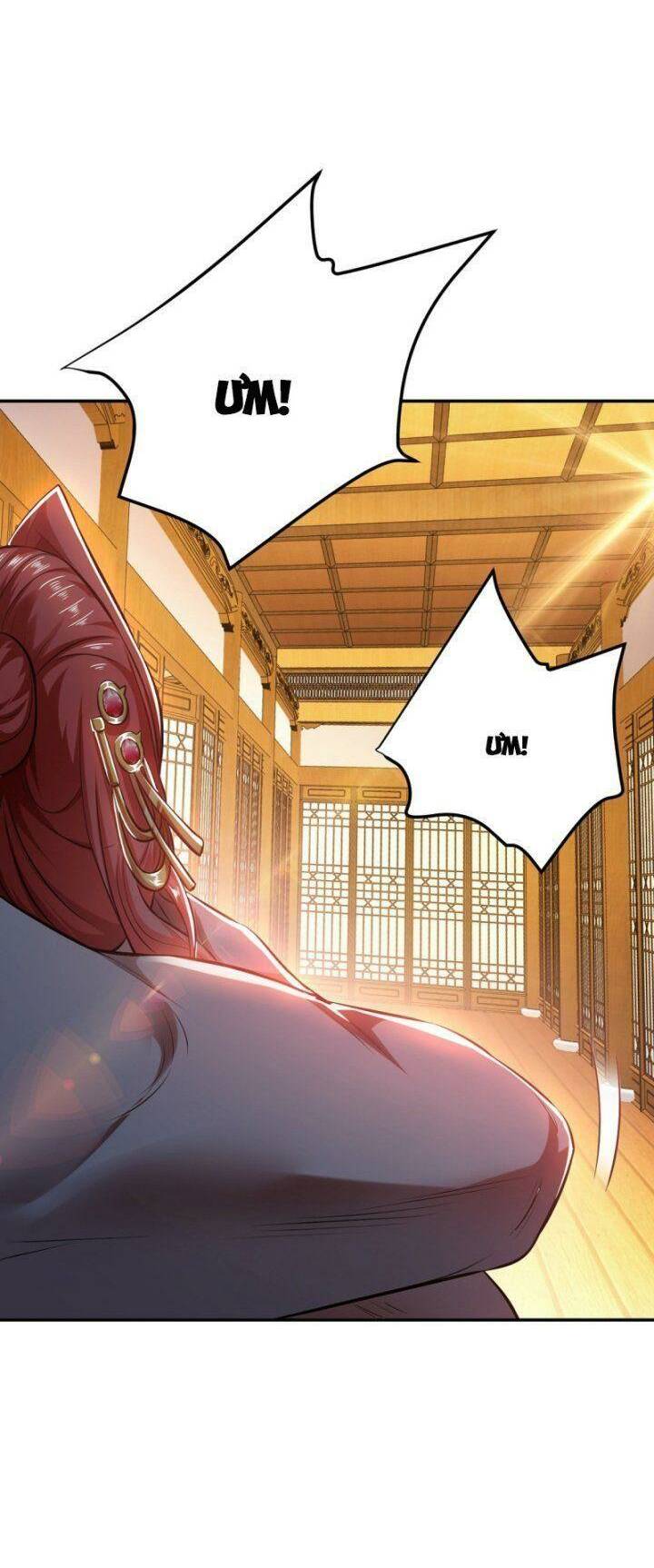 nam chủ và hậu cung đều dưới trướng ta chapter 24 50