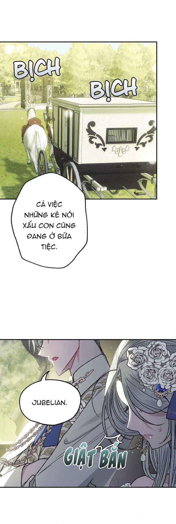 cha à, con không muốn kết hôn đâu chapter 24 53