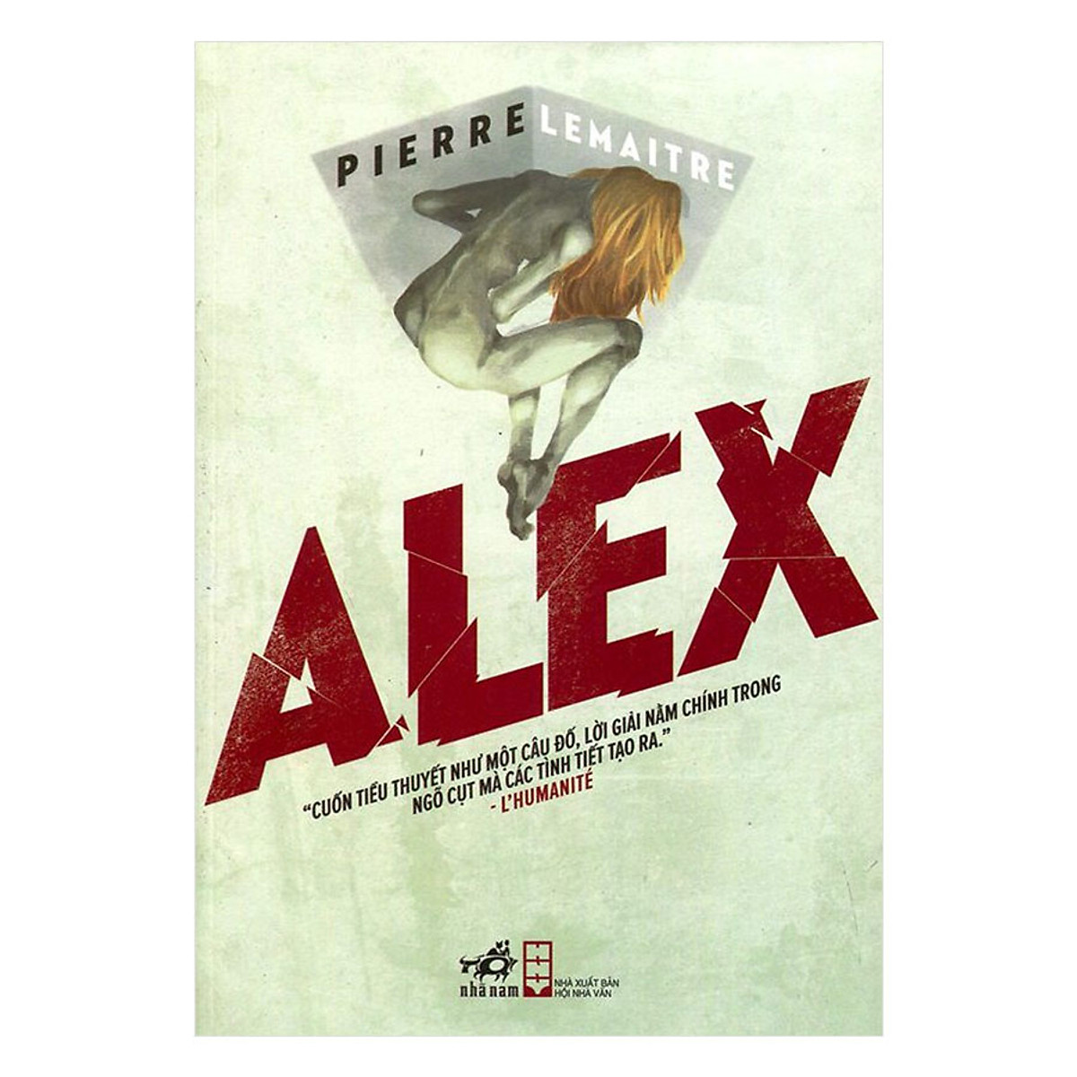 Combo 2 cuốn sách: Alex + Án mạng mười một chữ