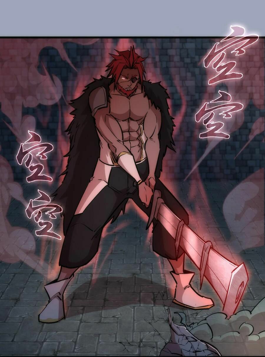 tôi không phải quỷ vương chapter 40 1