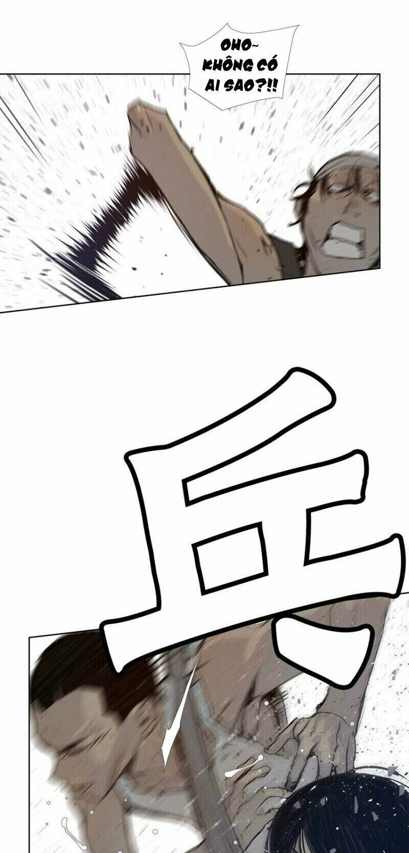 thanh gươm danh vọng chapter 32 9