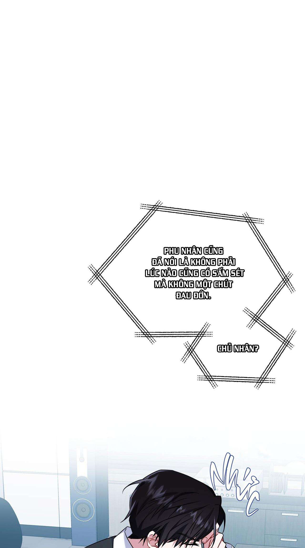 nước uống tình yêu của cáo plin chapter 5 64