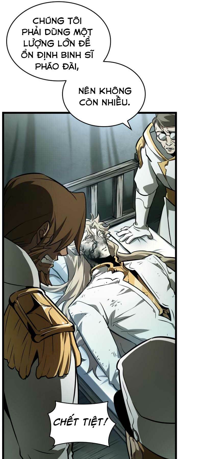 thế giới hậu tận thế chapter 20 50