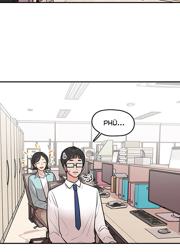 chứng nghiện điện thoại chapter 5 20