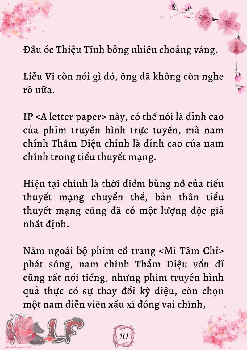 xuyên không vào nhóm nhạc nam 200 người chapter 24 10