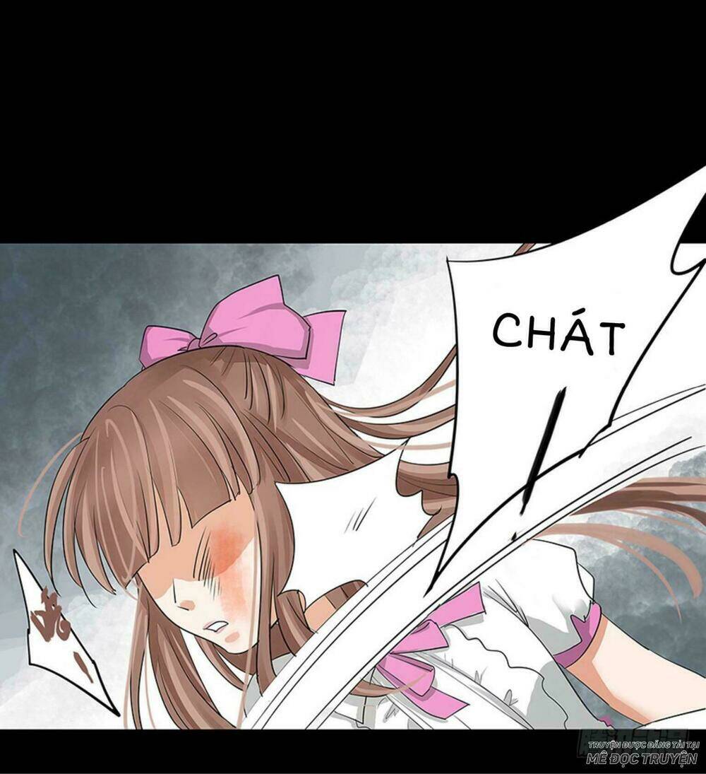 chào buổi sáng, ức vạn manh thê chapter 1 25