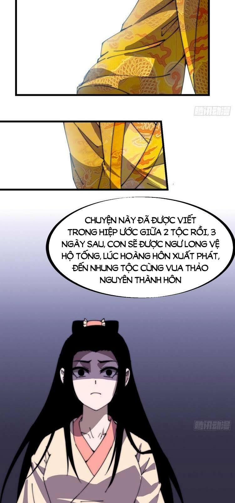 ta có một sơn trại chapter 232 22