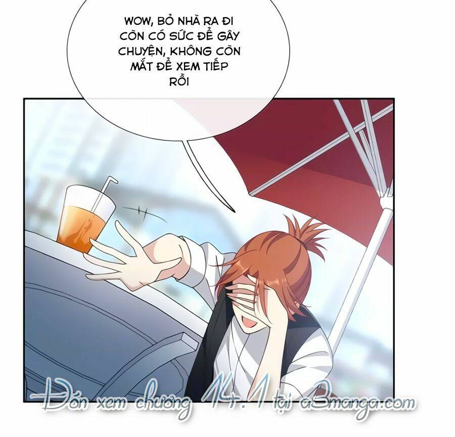 nhân chất tình nhân chapter 13.2 15