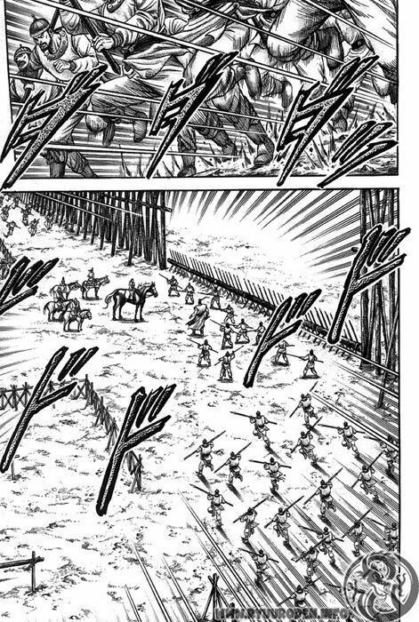 chú bé rồng - ryuuroden chapter 118 16