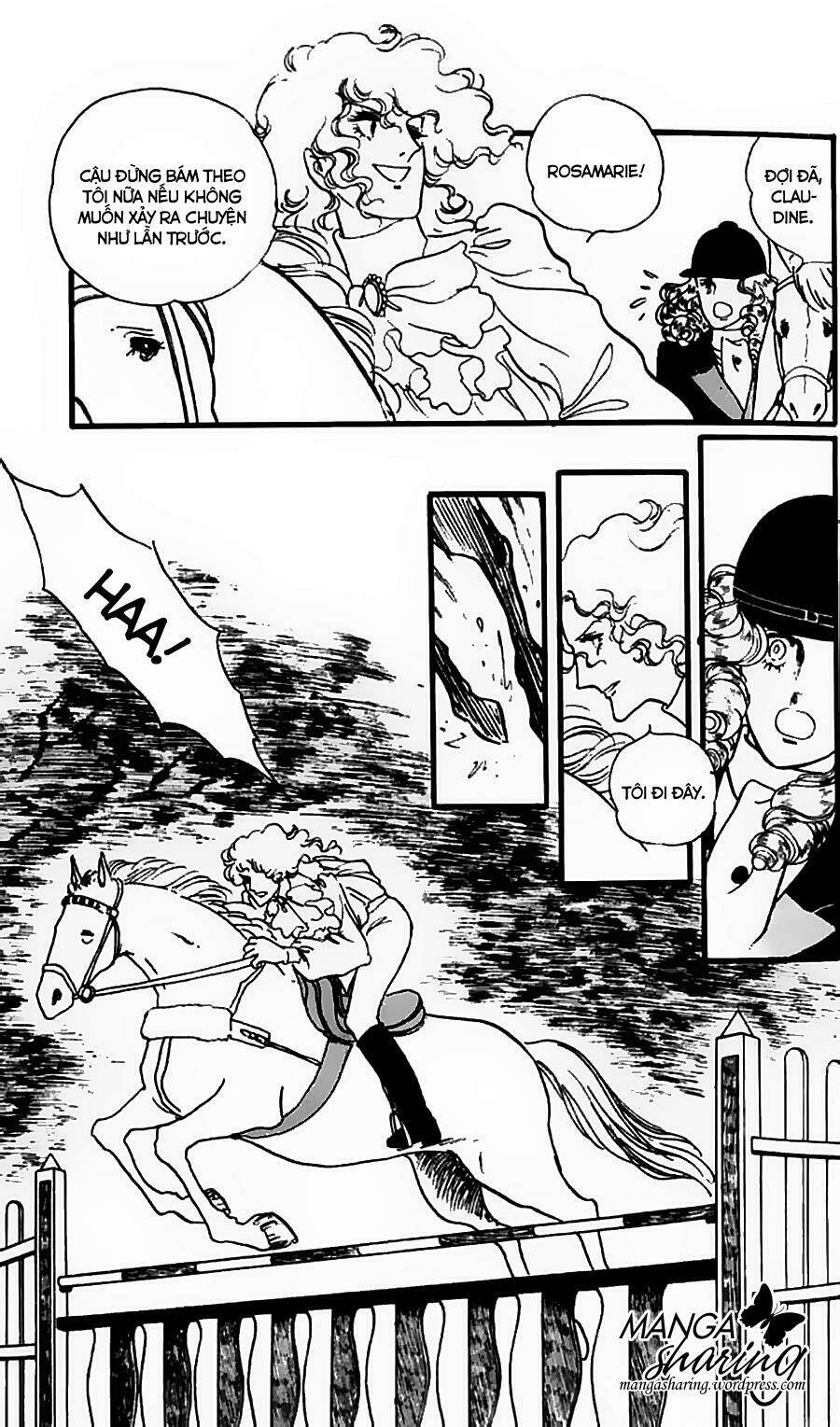 claudine chapter 2 4