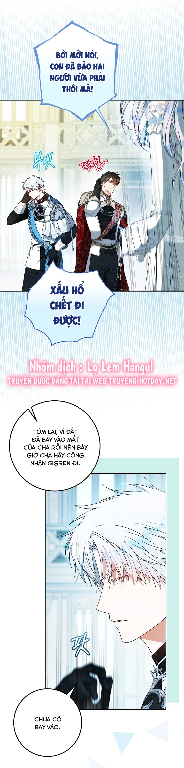 trở thành vợ của nam chính chapter 100 1
