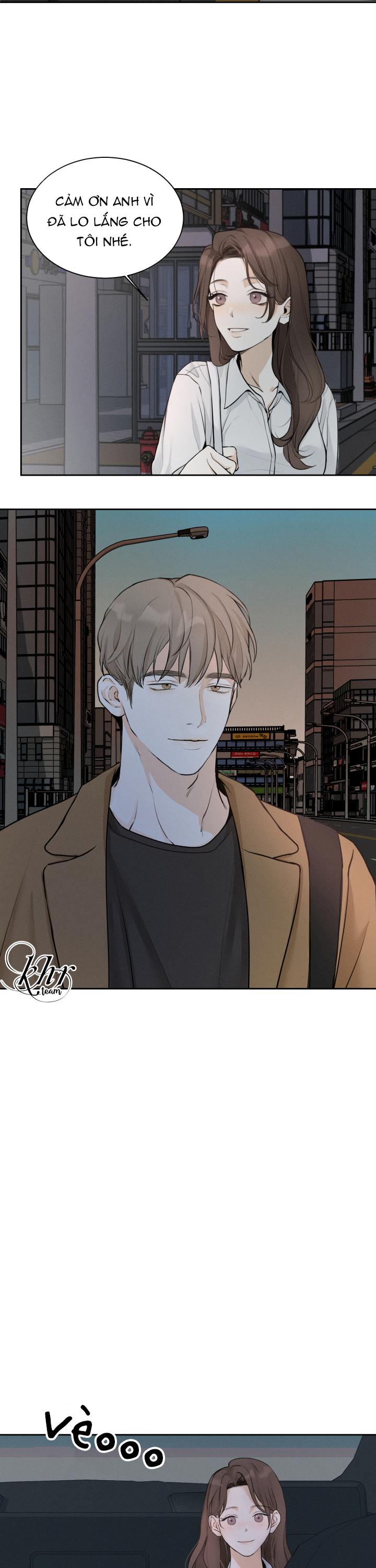 những người đàn ông đã lên giường tôi chapter 5 22