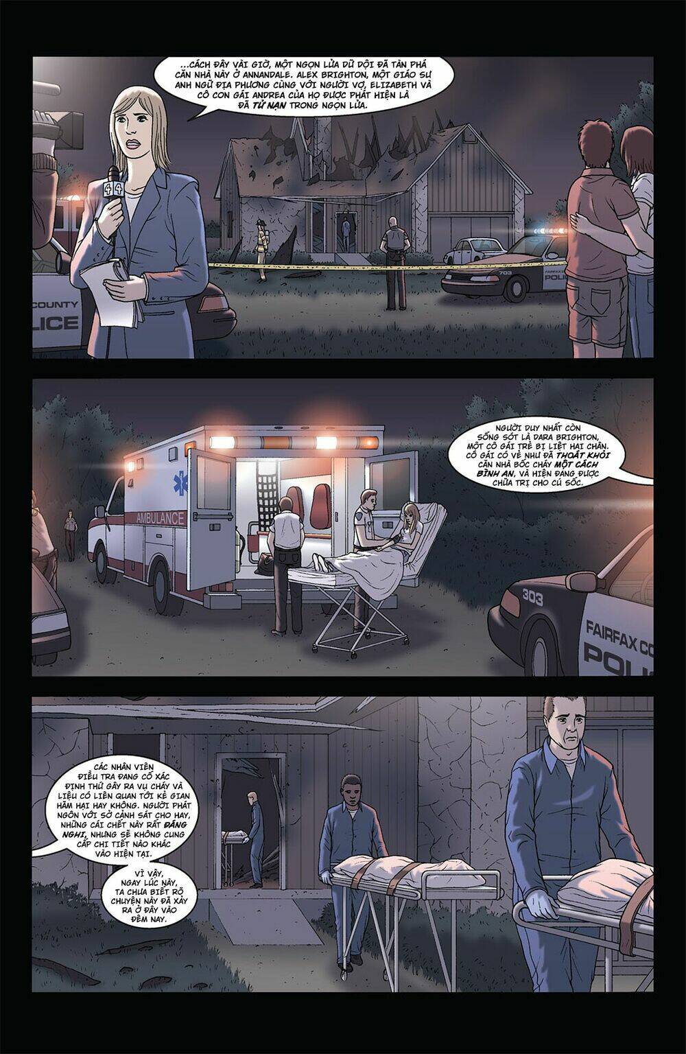 the sword chapter 3 8