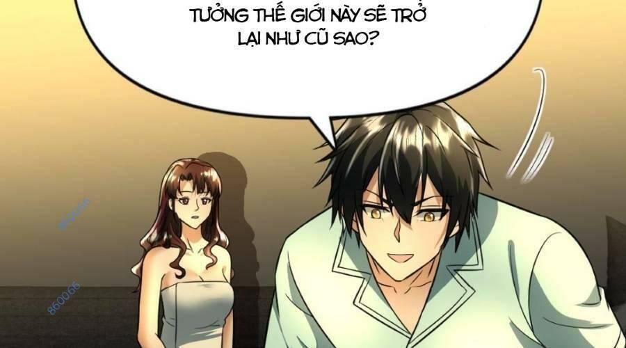 toàn cầu băng phong, ta chế tạo phòng an toàn chapter 101 27