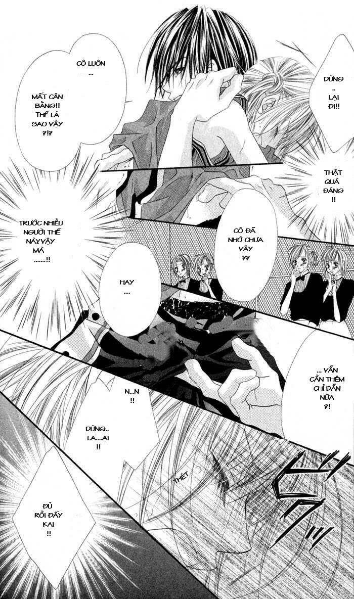 honey x honey drop chapter 5 19