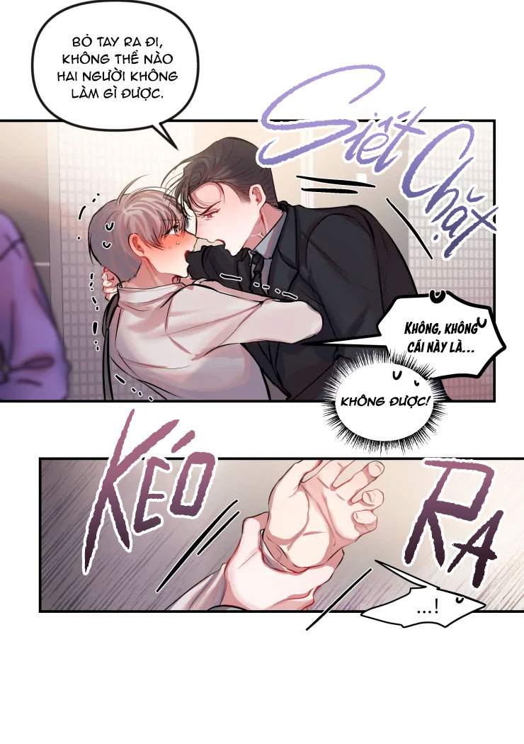 hợp đồng tình yêu chapter 11 35