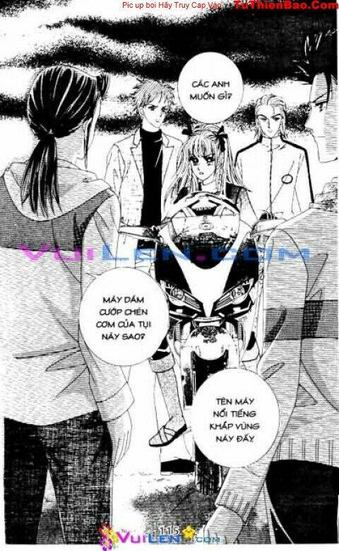 cuộc sống của tôi chapter 5 115