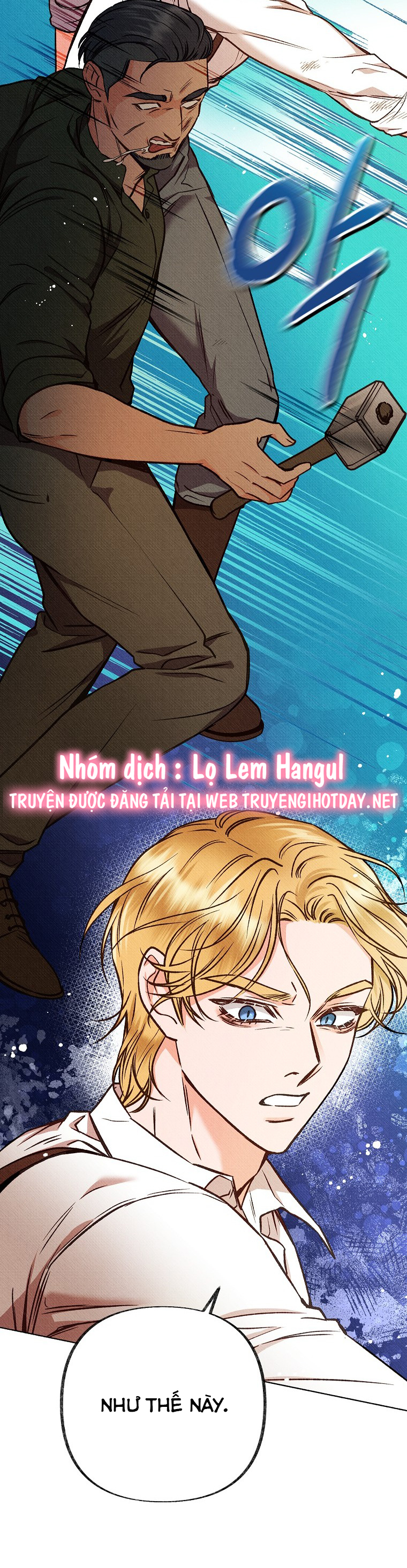 chàng trai đa nhân cách của tôi chapter 9 23