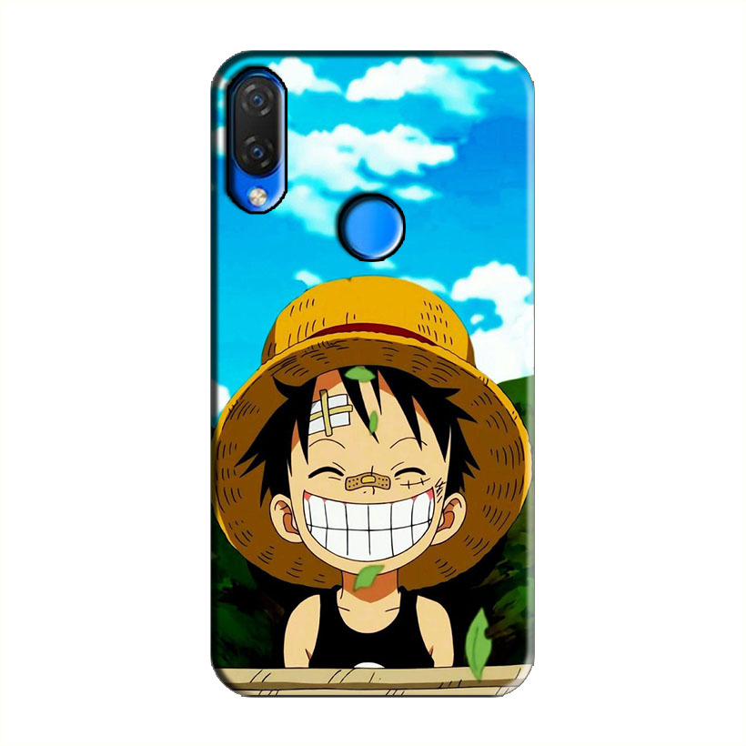 ỐP LƯNG IN DÀNH CHO HUAWEI NOVA 3I