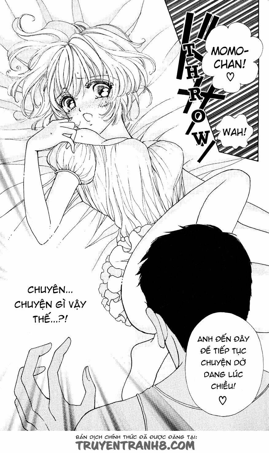 hana ni nare chapter 30 28