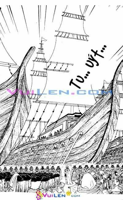 princess - công chúa xứ hoa (bản đẹp) chapter 13 103