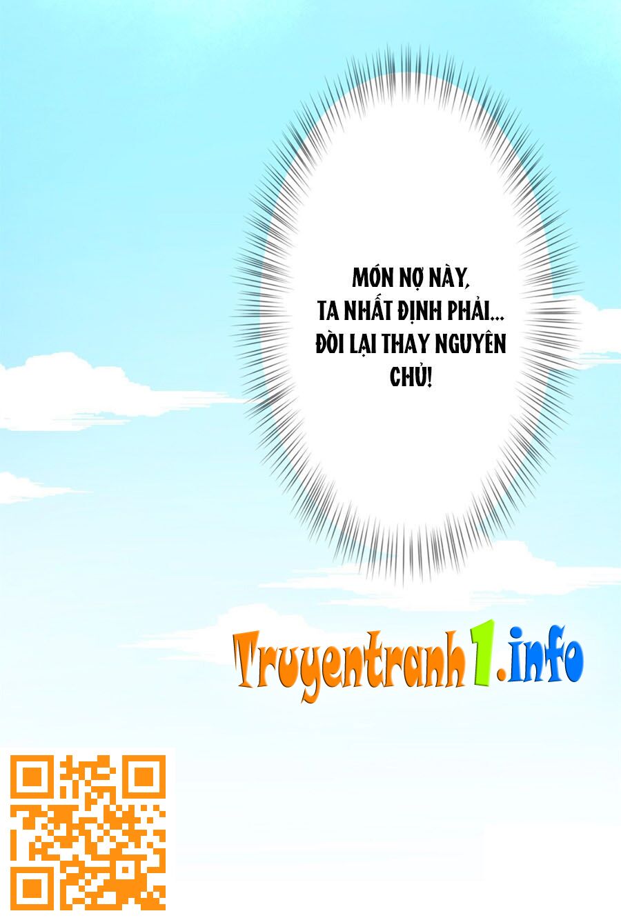 hãn phi đương gia: lãnh vương xin tự trọng chapter 8 32