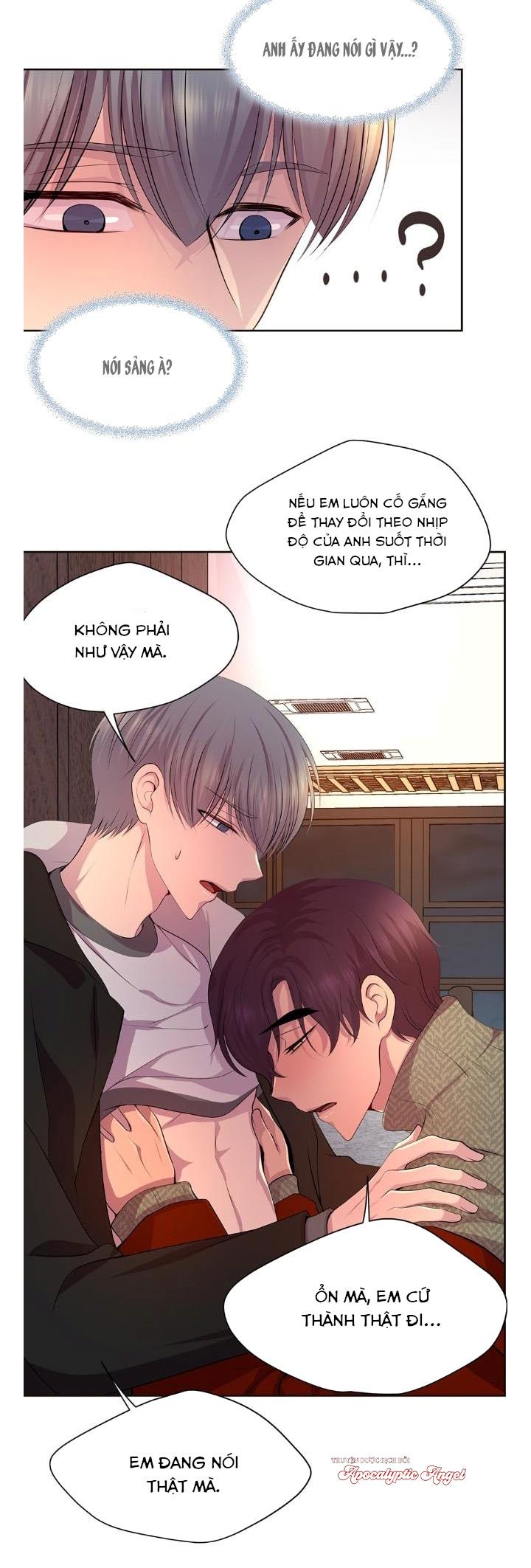 giữ em thật chặt (hold me tight) chapter 96 34